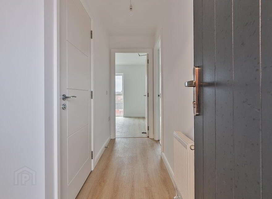 Apartment A10, Soho Foundry, Townsend Street, Belfast, BT13 2ES