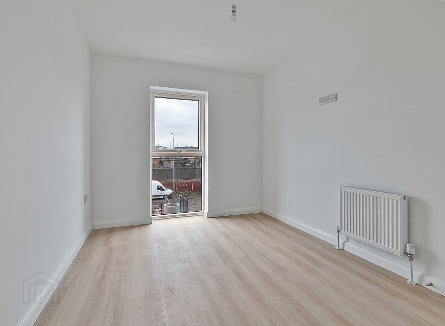 Apartment A10, Soho Foundry, Townsend Street, Belfast, BT13 2ES