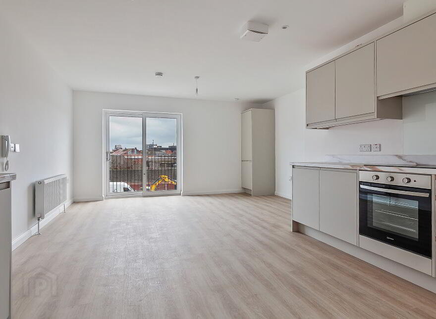 Apartment A10, Soho Foundry, Townsend Street, Belfast, BT13 2ES