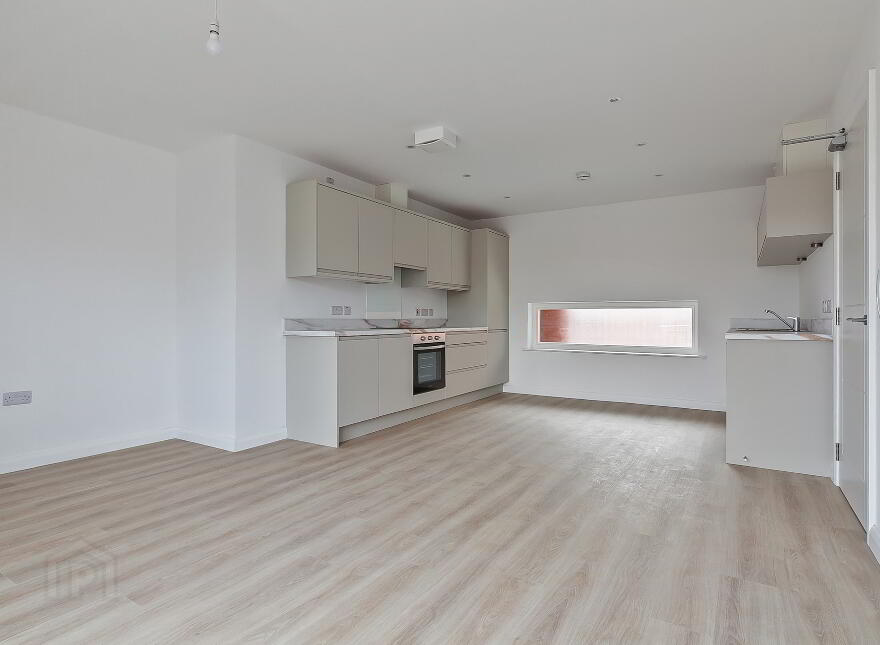 Apartment A10, Soho Foundry, Townsend Street, Belfast, BT13 2ES