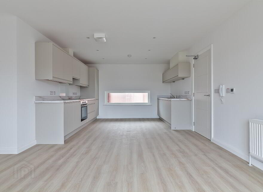 Apartment A10, Soho Foundry, Townsend Street, Belfast, BT13 2ES