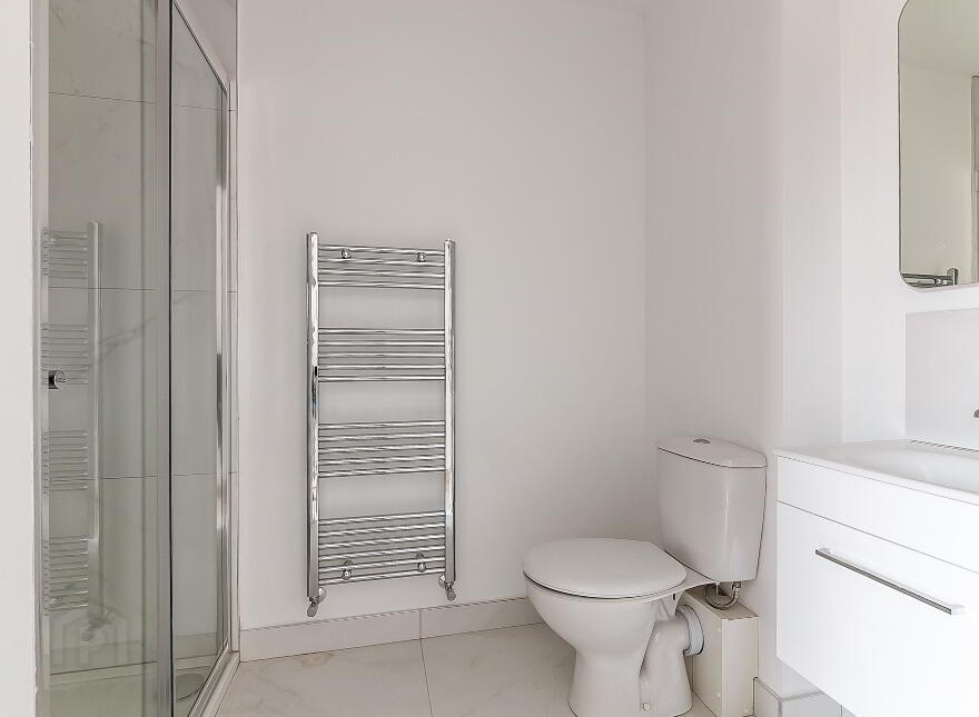 Apartment A10, Soho Foundry, Townsend Street, Belfast, BT13 2ES
