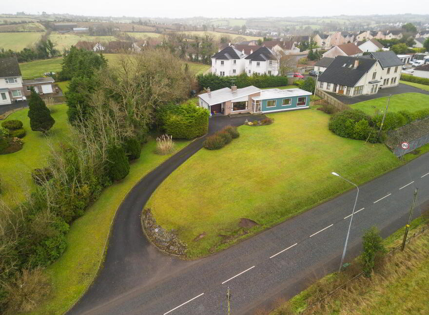 47 Kesh Road, Irvinestown, BT94 1BX