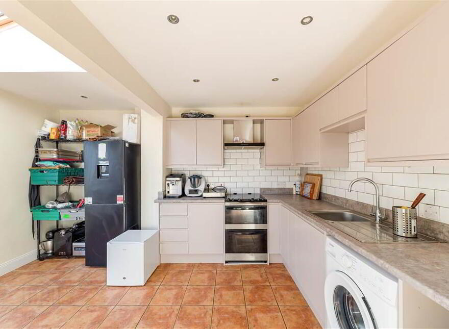 13 Sunnymede Park, Dunmurry, Belfast, BT17 0PU
