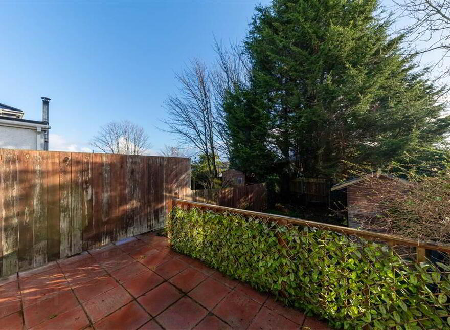 13 Sunnymede Park, Dunmurry, Belfast, BT17 0PU
