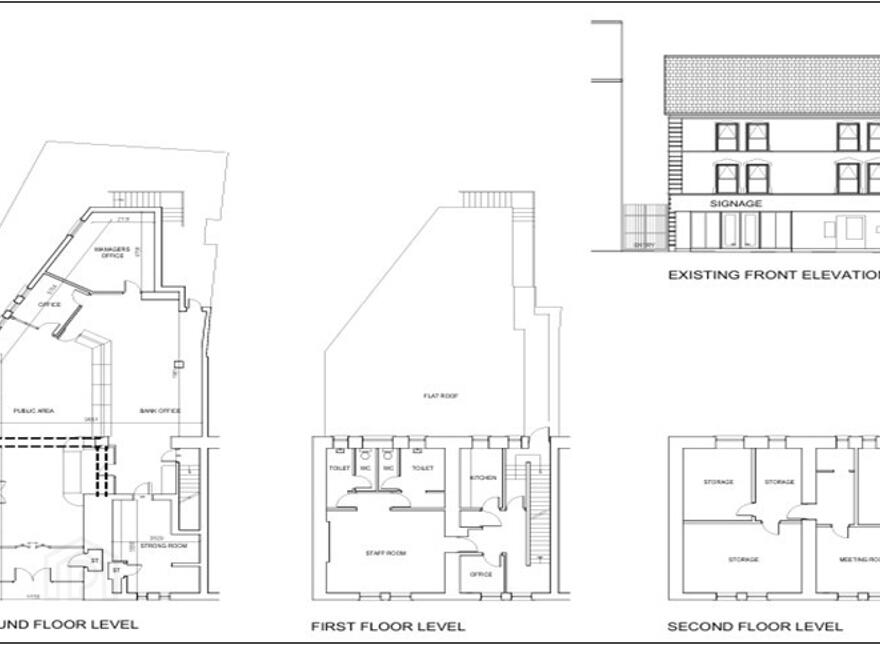 2 - 4 James Street, Cookstown, BT80 8LW