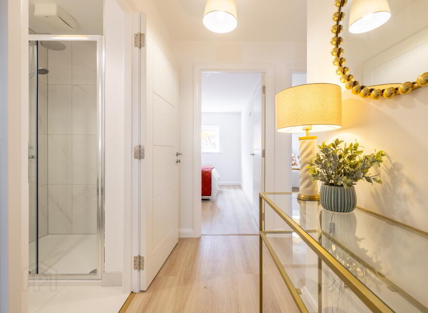 Apartment C4, Soho Foundry, Townsend Street, Belfast, BT13 2ES