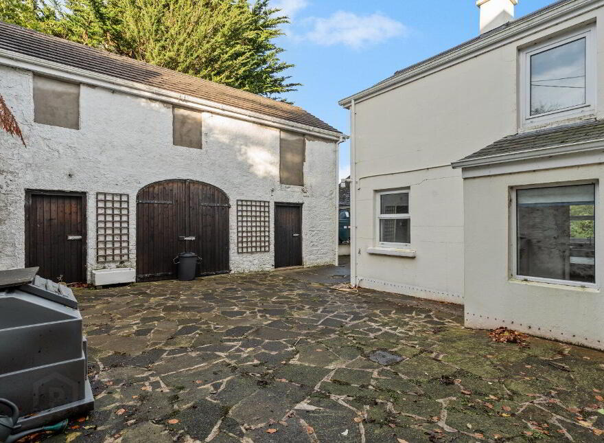 18 Church Road, Ballynahinch, BT24 8LP