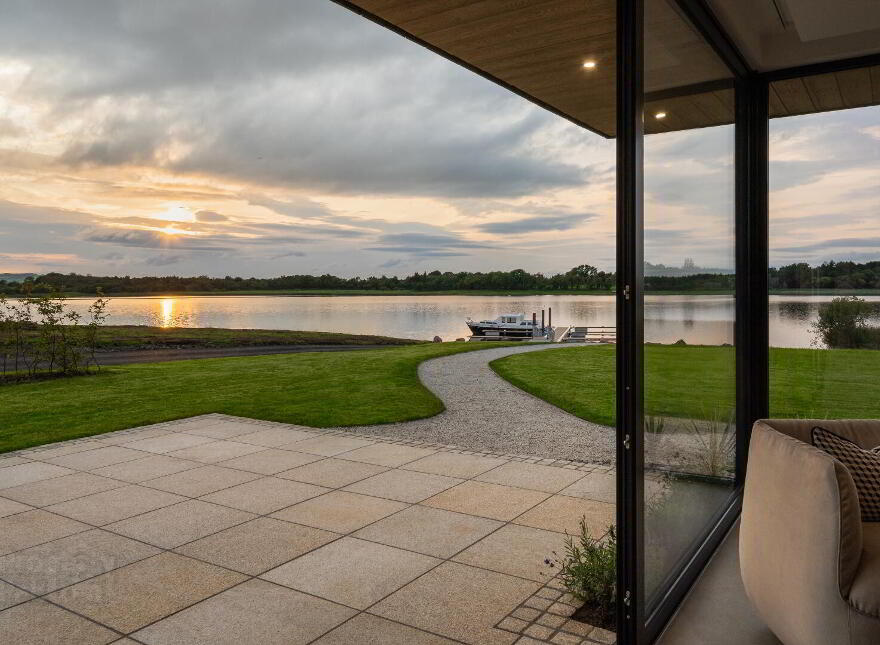 Roost, Derryad Country Park, Lisnaskea, Enniskillen