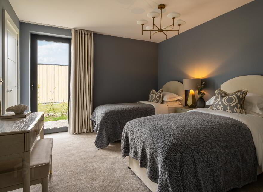 Roost, Derryad Country Park, Lisnaskea, Enniskillen