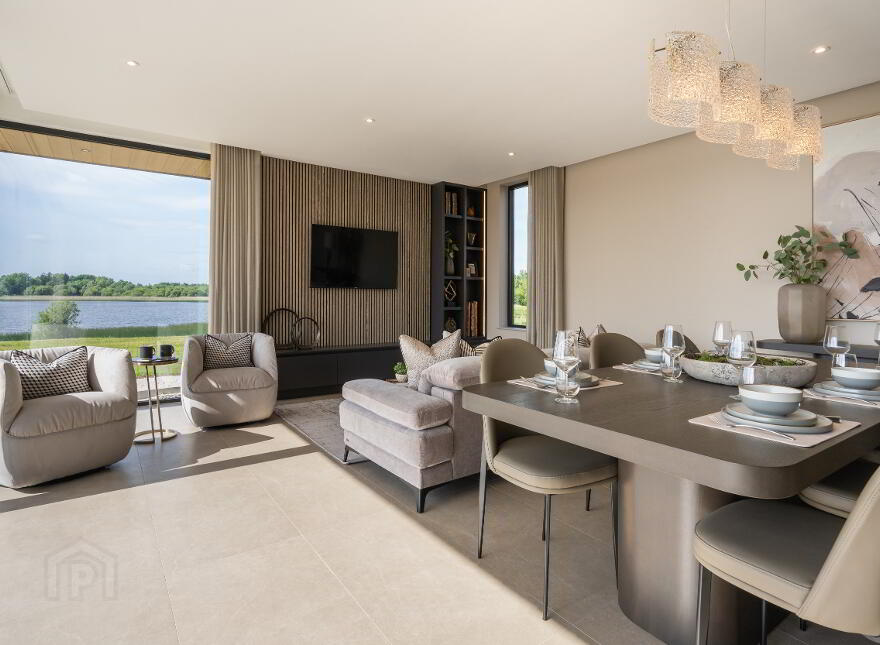 Roost, Derryad Country Park, Lisnaskea, Enniskillen