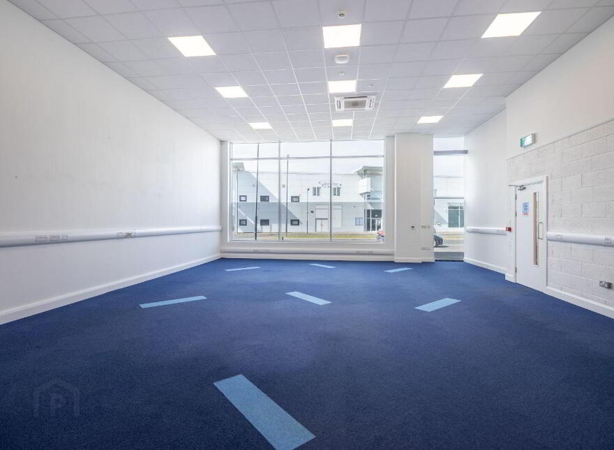 Unit 4, Claregalway Corporate Park, Claregalway, H91XVE2