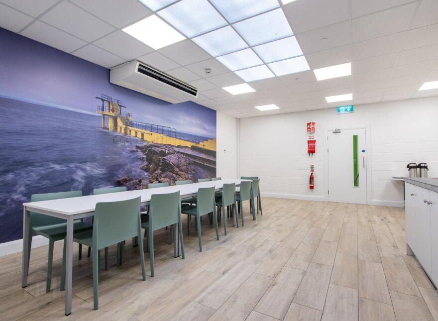 Unit 4, Claregalway Corporate Park, Claregalway, H91XVE2