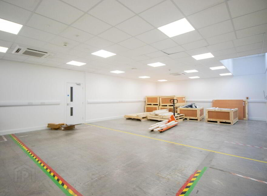 Unit 4, Claregalway Corporate Park, Claregalway, H91XVE2