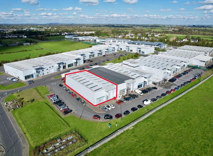 Unit 4, Claregalway Corporate Park, Claregalway, H91XVE2