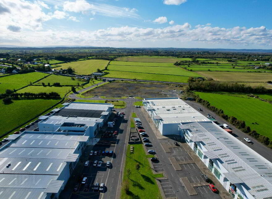 Unit 4, Claregalway Corporate Park, Claregalway, H91XVE2