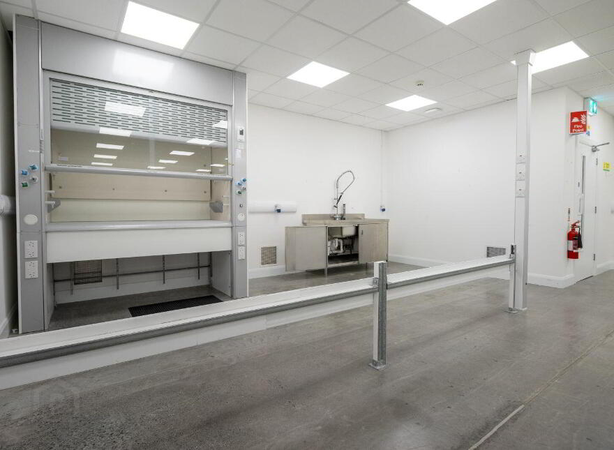 Unit 4, Claregalway Corporate Park, Claregalway, H91XVE2