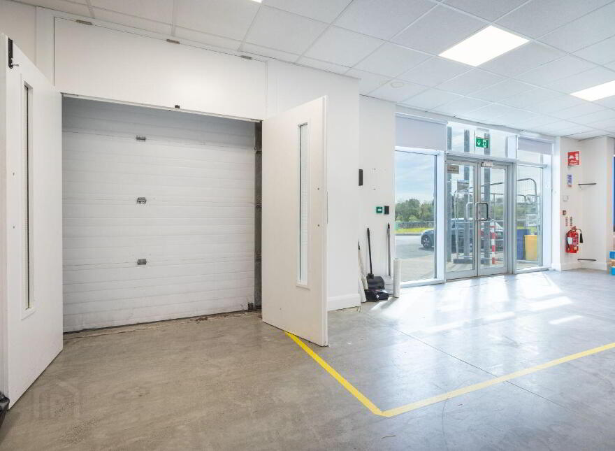 Unit 4, Claregalway Corporate Park, Claregalway, H91XVE2