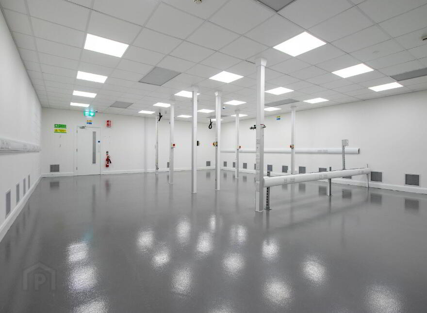 Unit 4, Claregalway Corporate Park, Claregalway, H91XVE2