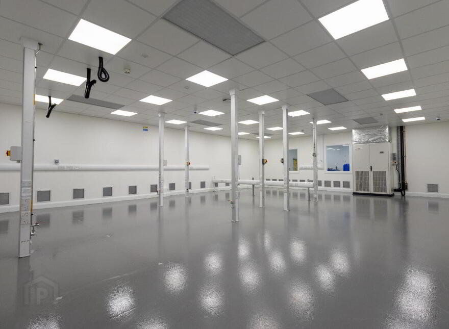 Unit 4, Claregalway Corporate Park, Claregalway, H91XVE2
