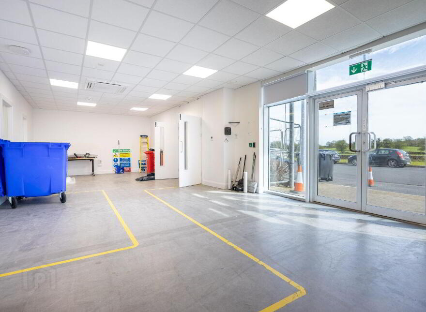 Unit 4, Claregalway Corporate Park, Claregalway, H91XVE2