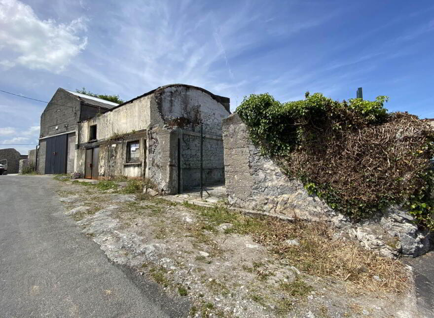 Brewery Lane, Askeaton