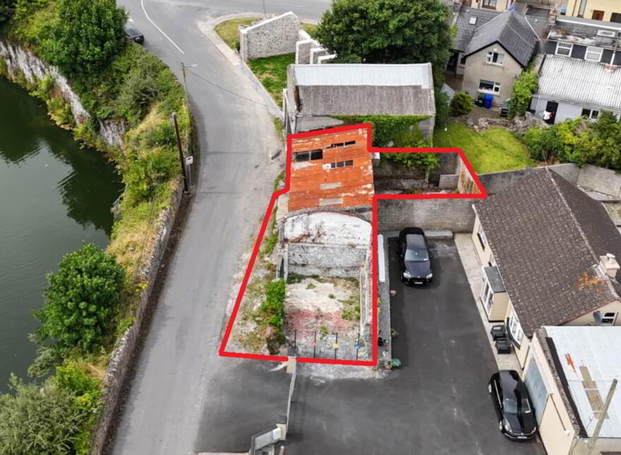 Brewery Lane, Askeaton