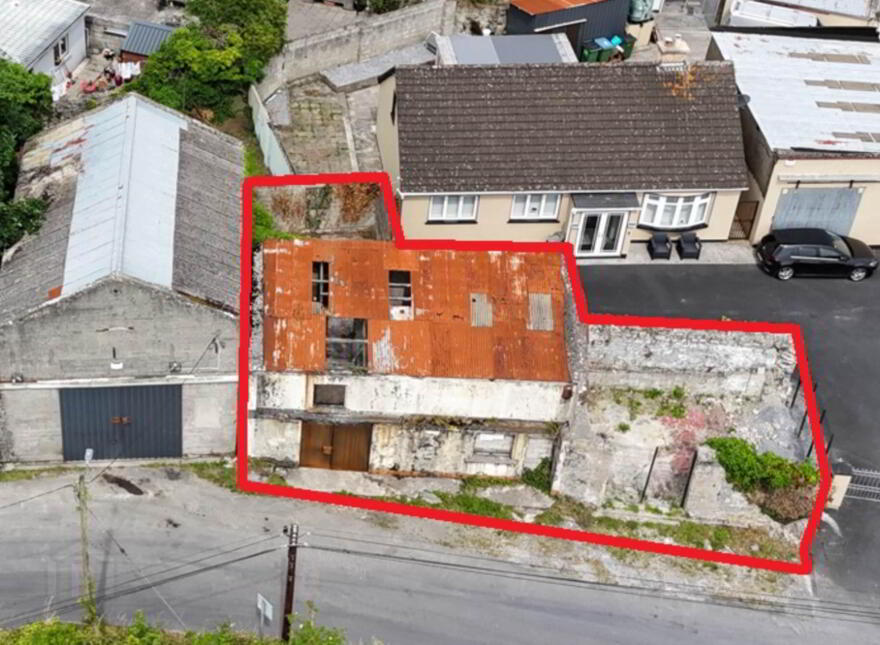 Brewery Lane, Askeaton