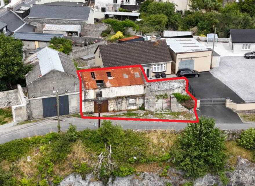 Brewery Lane, Askeaton