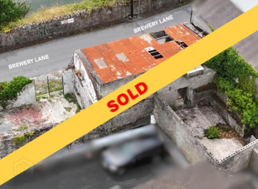 Brewery Lane, Askeaton