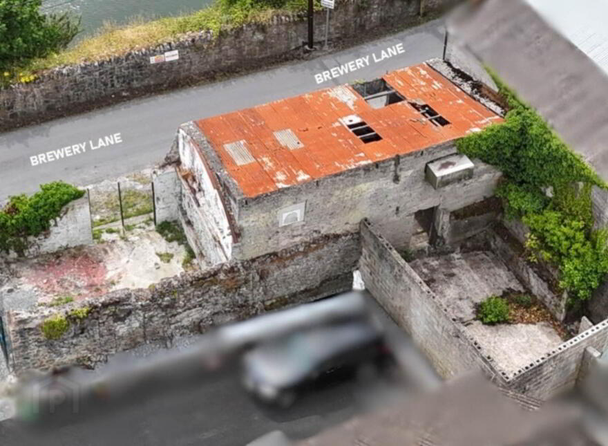 Brewery Lane, Askeaton