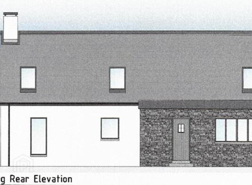 Site Between 29 & 29A, Fernagreevagh Road, Loughgall, BT61 8PN