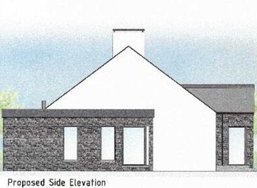 Site Between 29 & 29A, Fernagreevagh Road, Loughgall, BT61 8PN