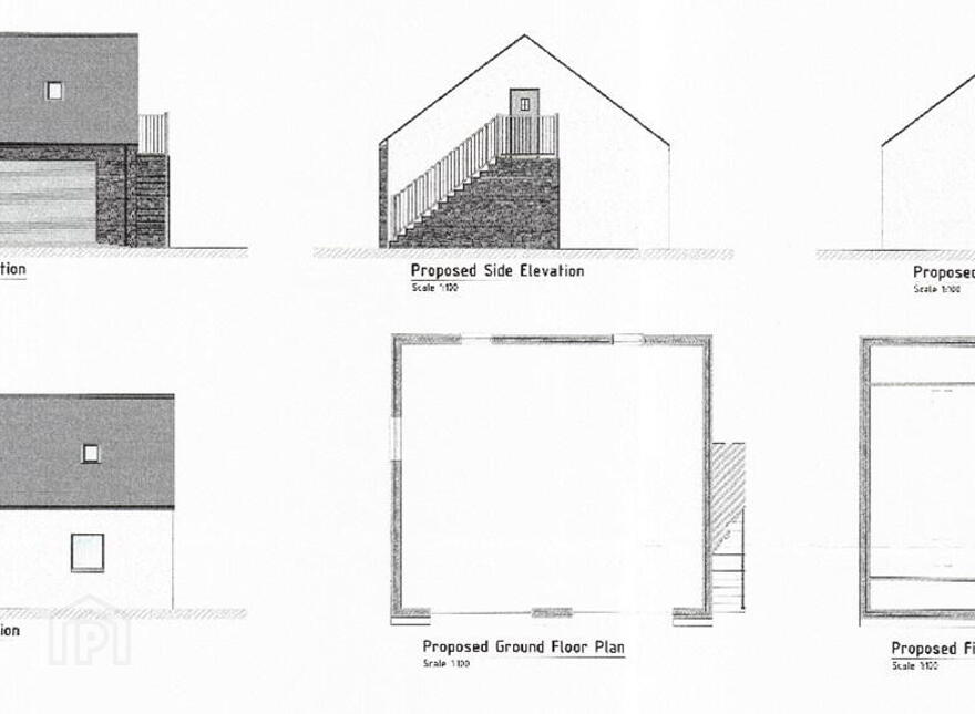 Site Between 29 & 29A, Fernagreevagh Road, Loughgall, BT61 8PN
