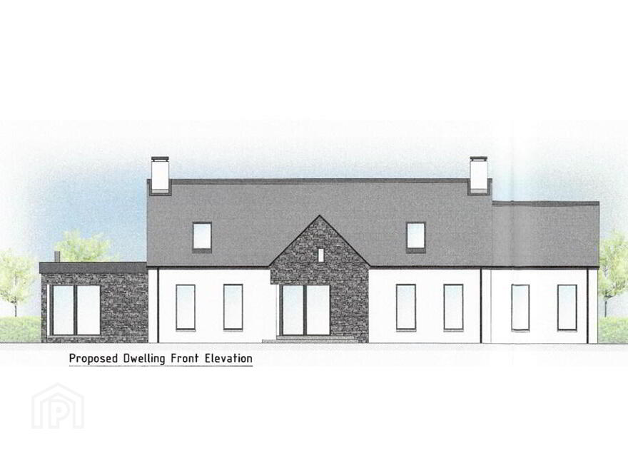 Site Between 29 & 29A, Fernagreevagh Road, Loughgall, BT61 8PN