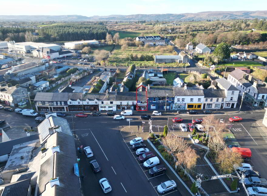Bonanza, Wolftone Square, Tubbercurry, F91KR04