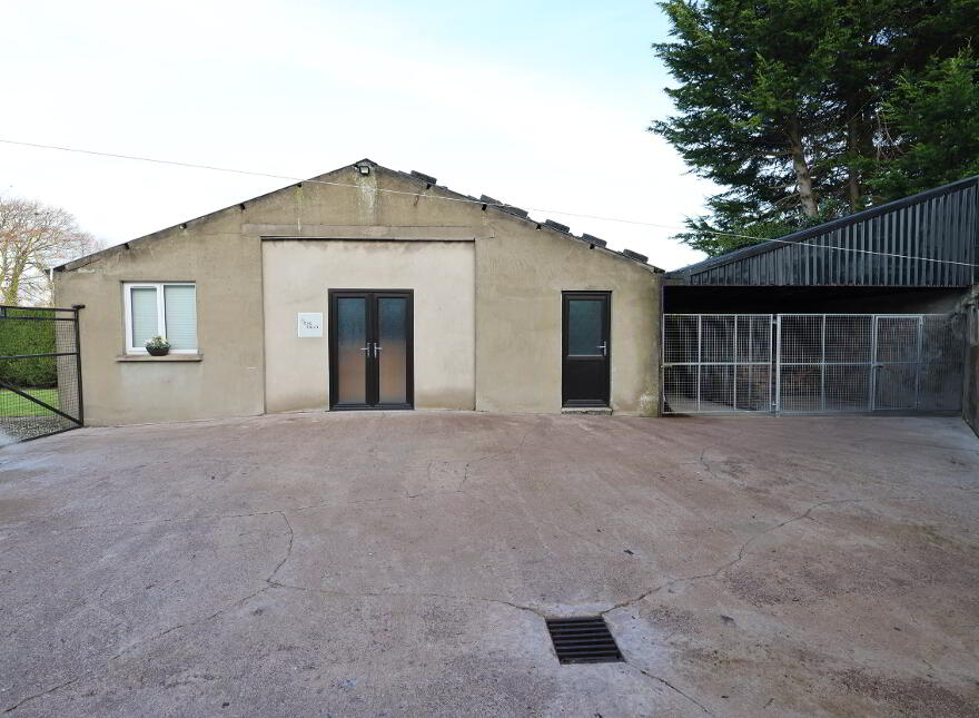 88 Roughan Road, Newmills, Dungannon, BT71 4EN