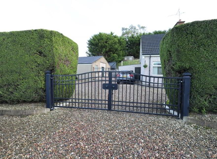 88 Roughan Road, Newmills, Dungannon, BT71 4EN