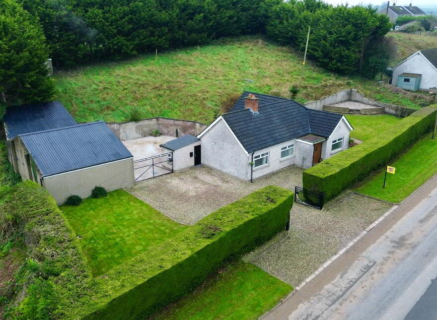 88 Roughan Road, Newmills, Dungannon, BT71 4EN
