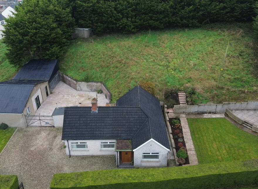 88 Roughan Road, Newmills, Dungannon, BT71 4EN