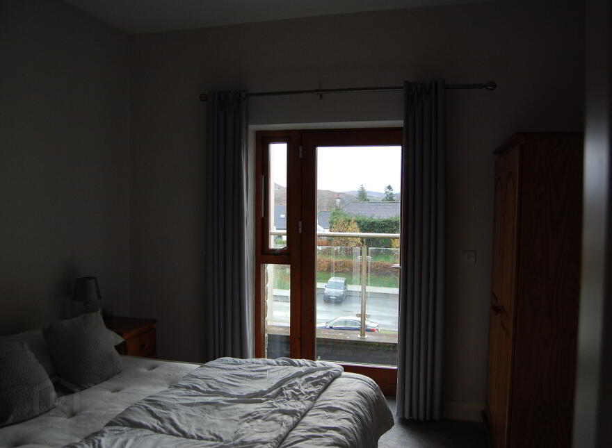 21 Stonepark Apartments, Mill Road, Mill Road, Glenties, F94PE80