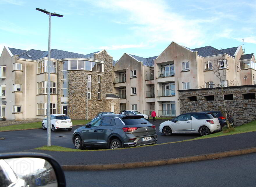 21 Stonepark Apartments, Mill Road, Mill Road, Glenties, F94PE80
