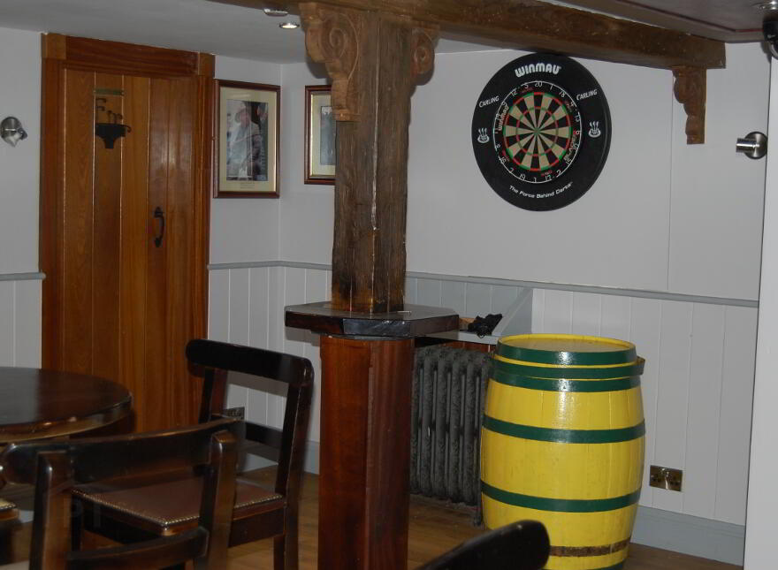 Sonny's Bar, Main Street, Glenties, F94R6VA