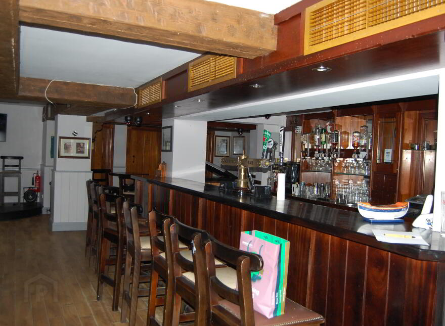 Sonny's Bar, Main Street, Glenties, F94R6VA