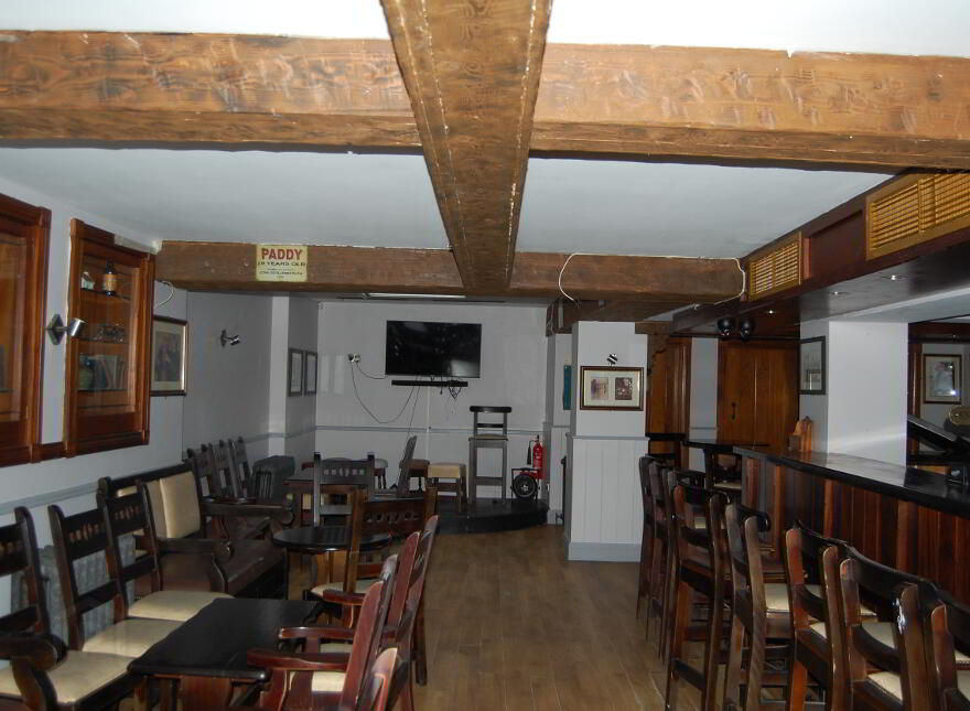 Sonny's Bar, Main Street, Glenties, F94R6VA