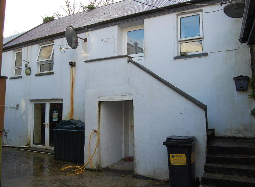 Sonny's Bar, Main Street, Glenties, F94R6VA