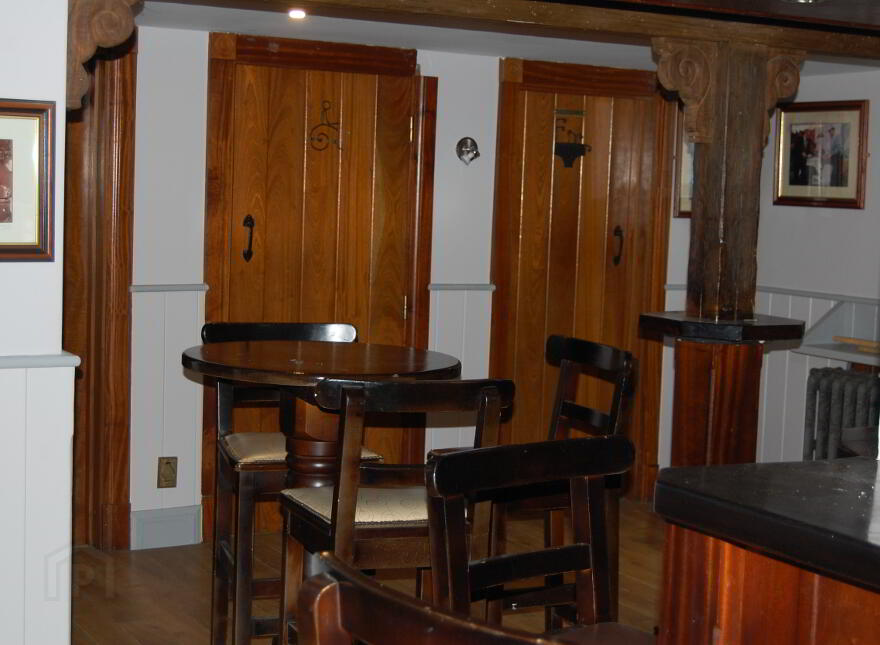 Sonny's Bar, Main Street, Glenties, F94R6VA