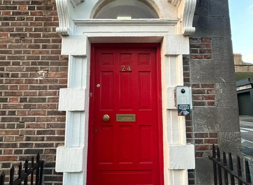 24 Laurence Street, Drogheda, A92P2KV