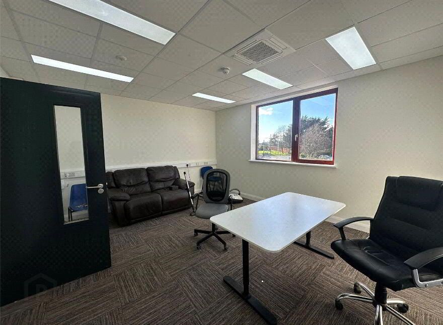 First Floor Office Space # 3, 14 Bellshill Road, Bellshill Commer...Castledawson, BT45 8DY