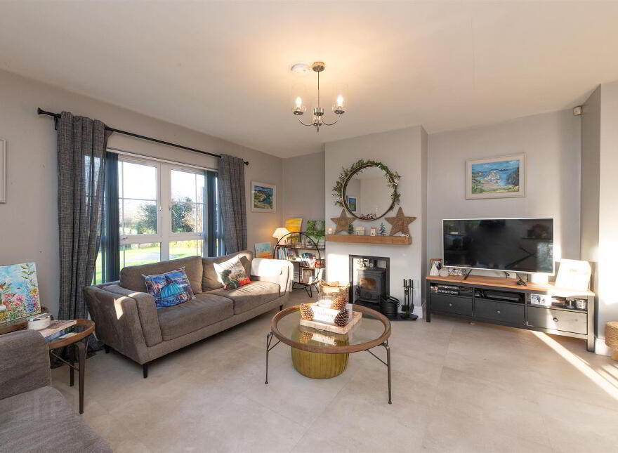 17 Glen Road, Dromore, BT25 1JX